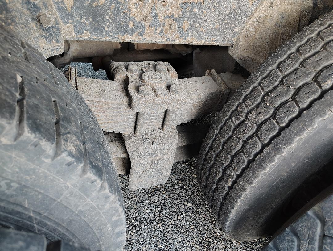 1989 CHEVROLET C70 - Image 13